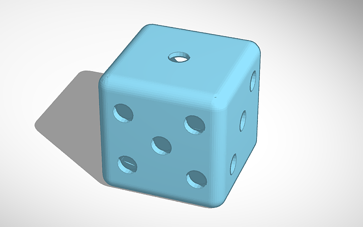 3D design minitutorial 06 | Tinkercad