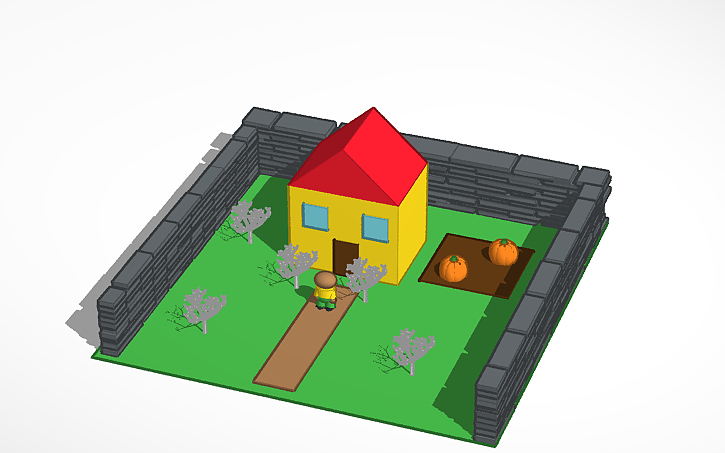 Tinkercad аналоги. Tinkercad аналоги
