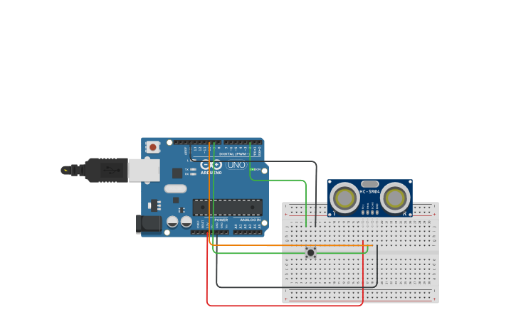 Circuit Design Hc Sr04 