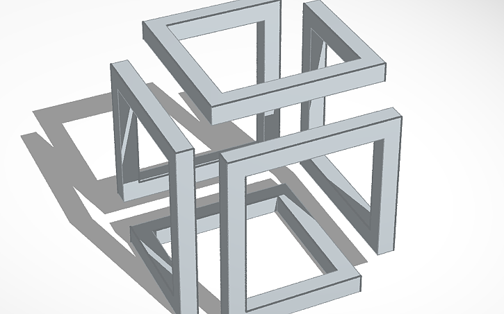 3d-design-3d-infinity-cube-tinkercad