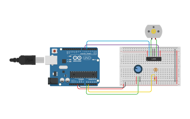 H bridge arduino deals