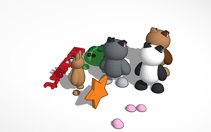 Pets Adopt me for roblox para Android - Download