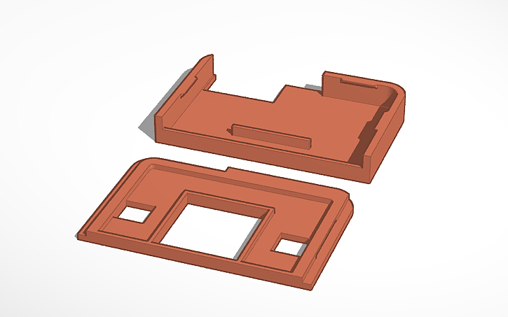 microbit cover