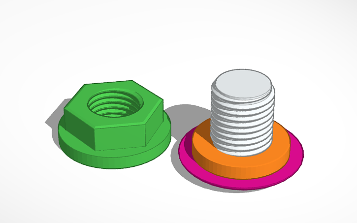 3D design  для раковины (вместо смесителя) | Tinkercad