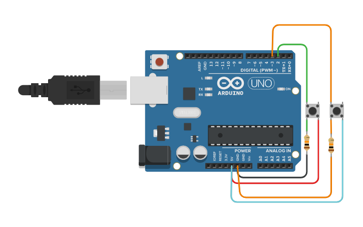second Tinkercad