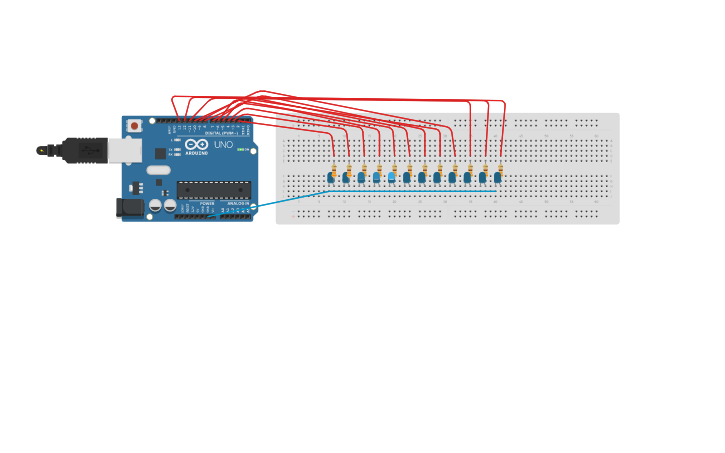 Circuit design PRACTICA2_MAPL | Tinkercad