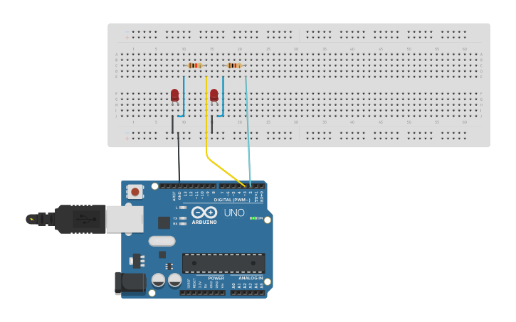 Готовые проекты tinkercad arduino