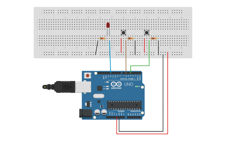Circuit design Tecnologia3 | Tinkercad