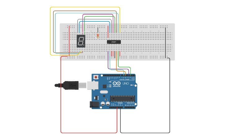 Circuit design Bonus Question | Tinkercad