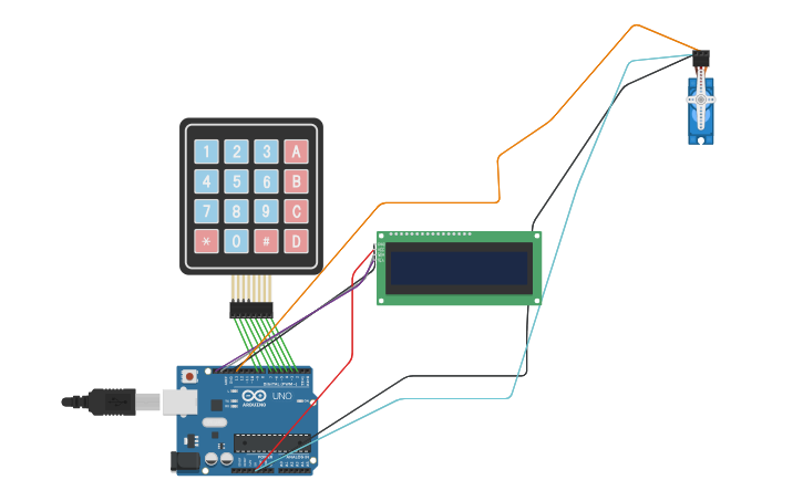 Circuit design Stop being girlypop - Tinkercad