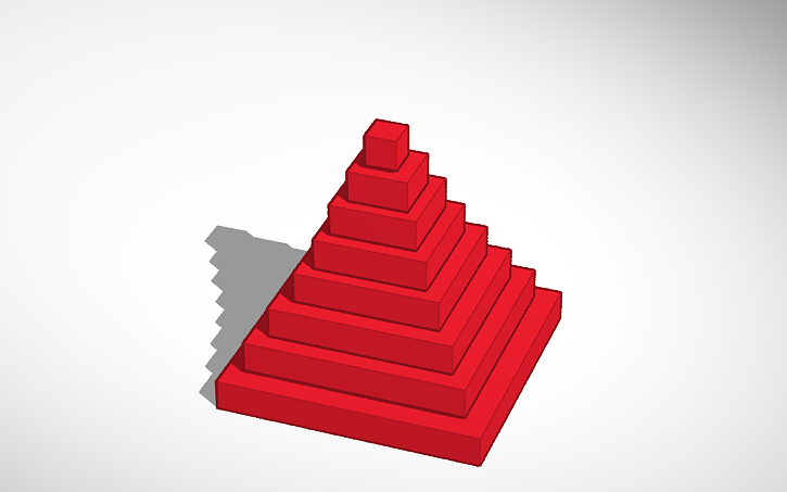 3D design treyvin.groesser.ancient invention - Tinkercad