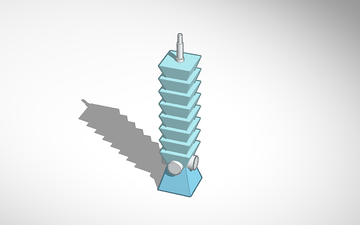 3D design 101 - Tinkercad