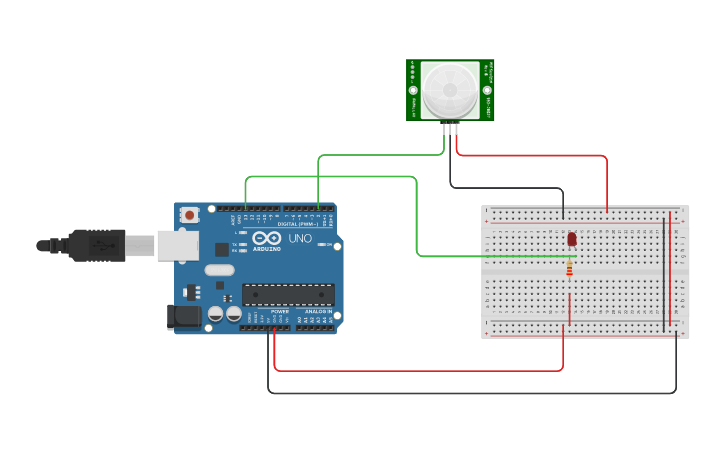 Circuit design PHYSICS SUMMATIVE ASSESSMENT | Tinkercad