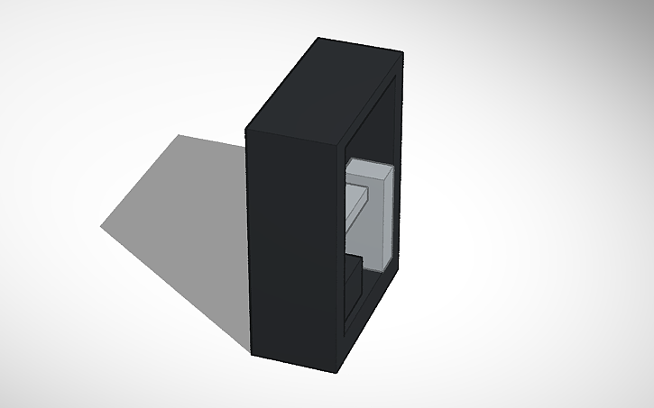 3D design Computer (PC) | Tinkercad