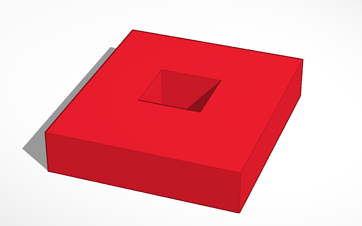 3d Design Roblox Logo Tinkercad -