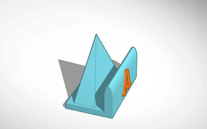 3D design TP semaine 2 - Tinkercad