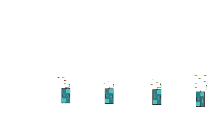 Circuit design Тренажер Силициум 2. Смешанное соединение резисторов ...