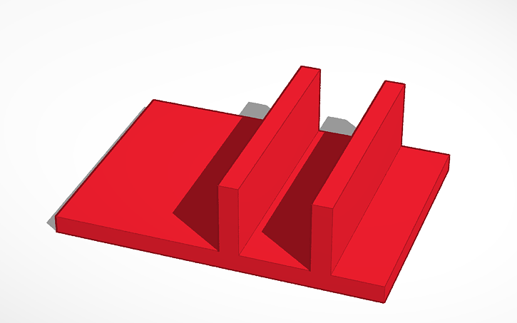 3D design Marble Adding Machine - Exit Proto 1 | Tinkercad