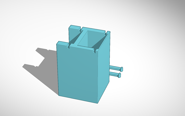 3D design Arduino Car 1029 | Tinkercad