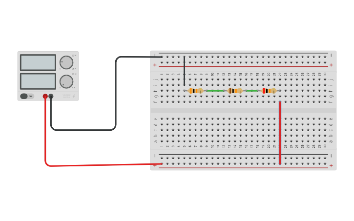 Circuit design Activity 3 | Tinkercad