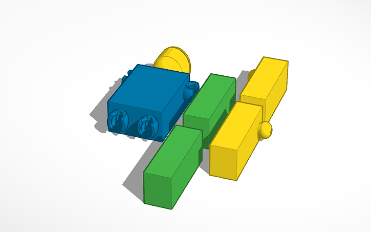 Meta Thing Thingtitle Tinkercad - roblox where s the noob