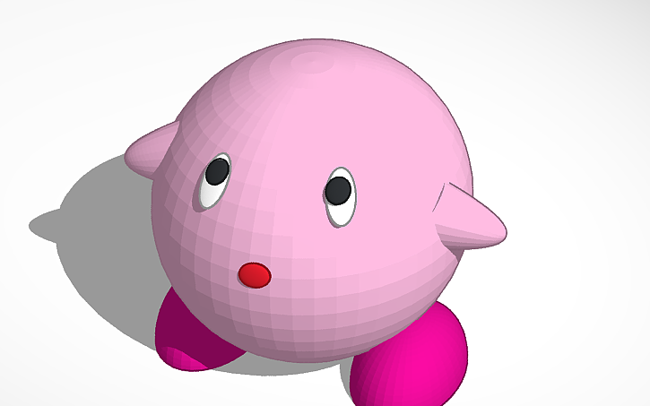 Kirby model