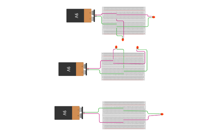 Circuit design Oyanguren - Schematic Diagram | Tinkercad