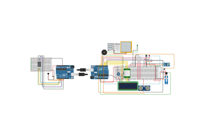 am1 tinker schematic