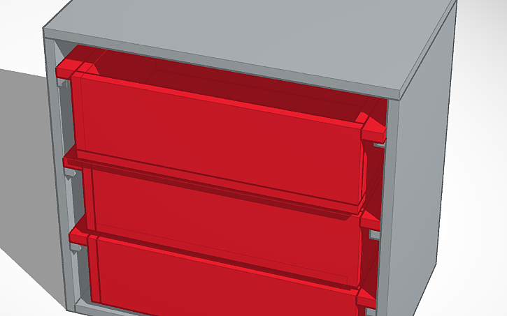 tinker sketch to shelf