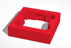 Copy of Cherry MX Tight Fit Socket