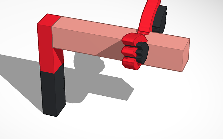 Devil Gun From Bandit Simulator In Roblox Tinkercad