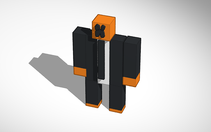 Prestonplayz Minecraft Tinkercad