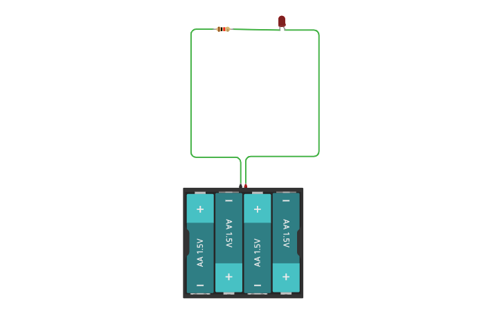 Circuit Design Circuito De Ohm 