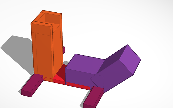 motorbike front stand