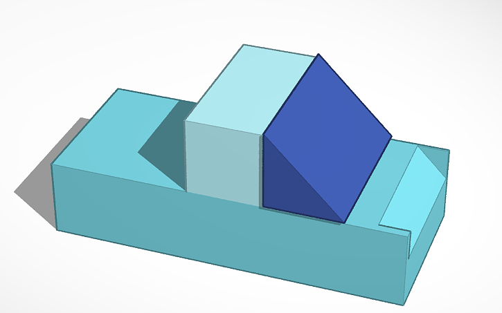 Auto Idee Tinkercad