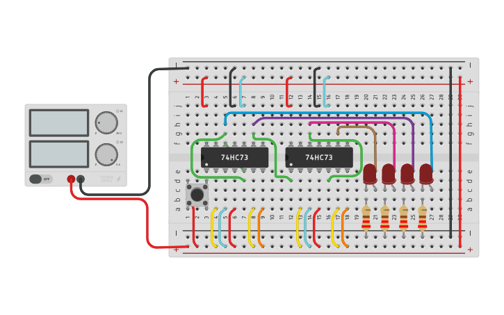 Semiconductor: HA11244 (HA 11244) - TV SYNCHRON - Foto 12