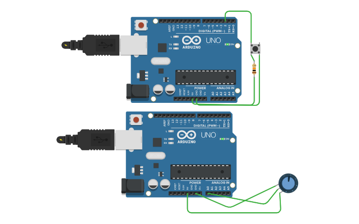 Circuit Design Electronics Lab 4 Arduino 2 Period Tinkercad Circuit Design Electronics Lab 4 Arduino 2 Period Tinkercad