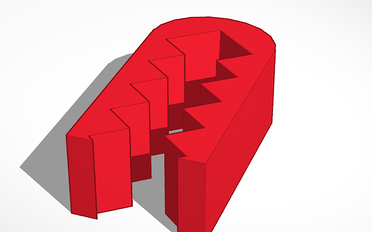 3D design Mini | Tinkercad