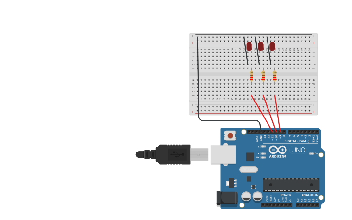 Circuit design Taller05_EJERCICIO3_Brayan Rodriguez - Tinkercad