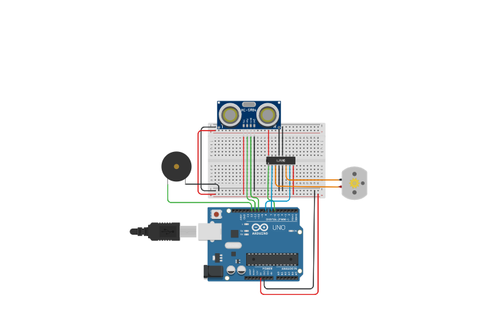 Circuit design iot_lab-2 | Tinkercad