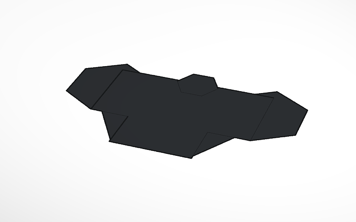 3D design park layout | Tinkercad