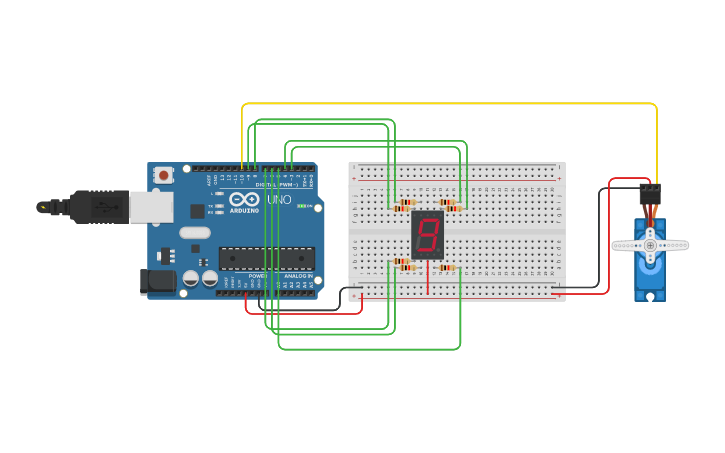 Circuit Design Arduino Test 21 7 