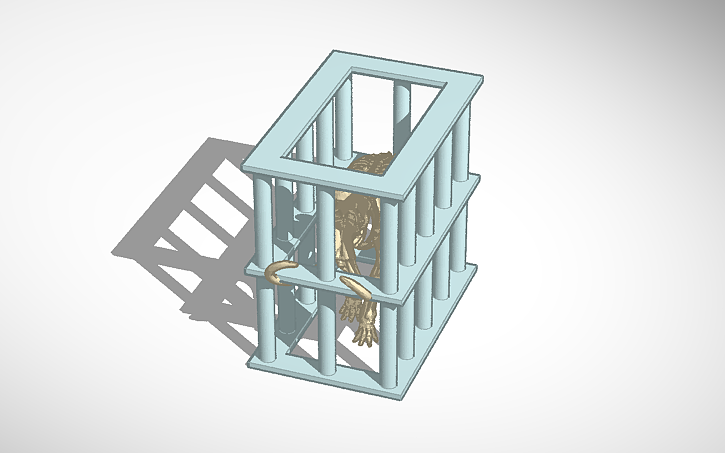 TINKERCAD FREE DESIGNS visual data 5