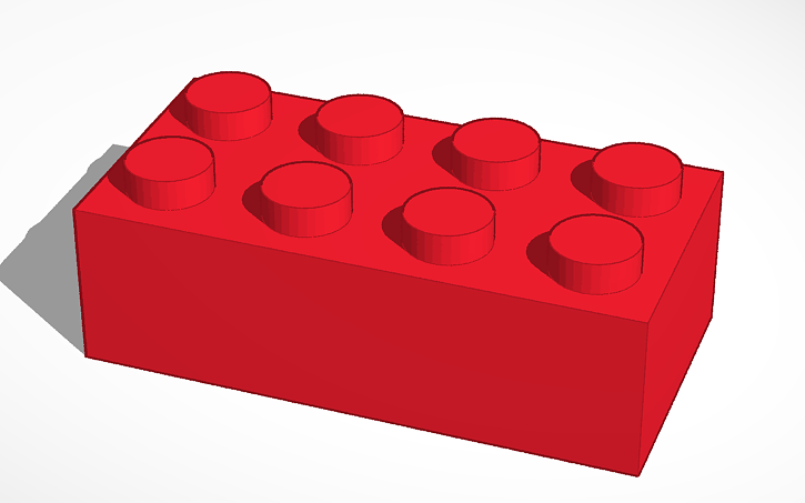 lego Brick
