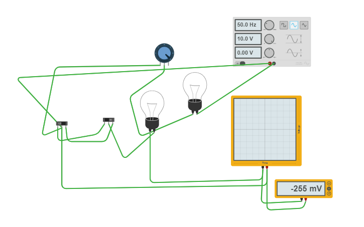 Circuit Design Staircase Wiring 