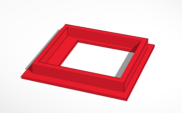 3D design TFT 1.3