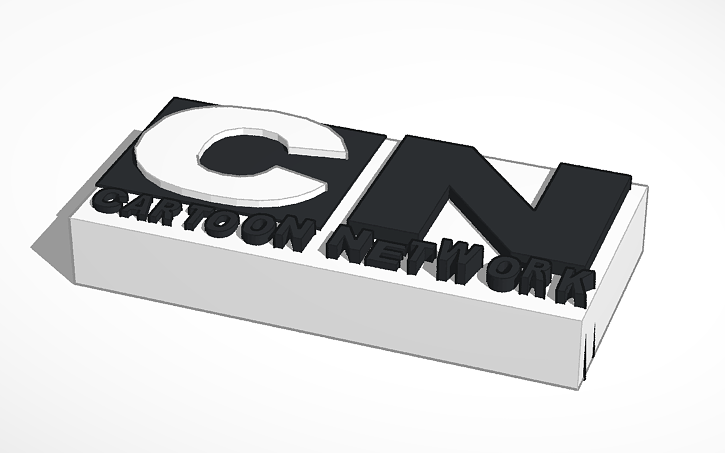 Cartoon Network Logo