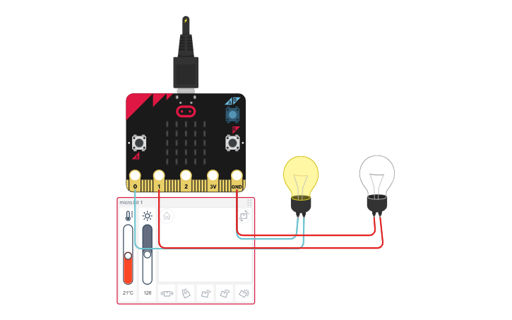 Circuit Design Desafio Tinkercad 2265