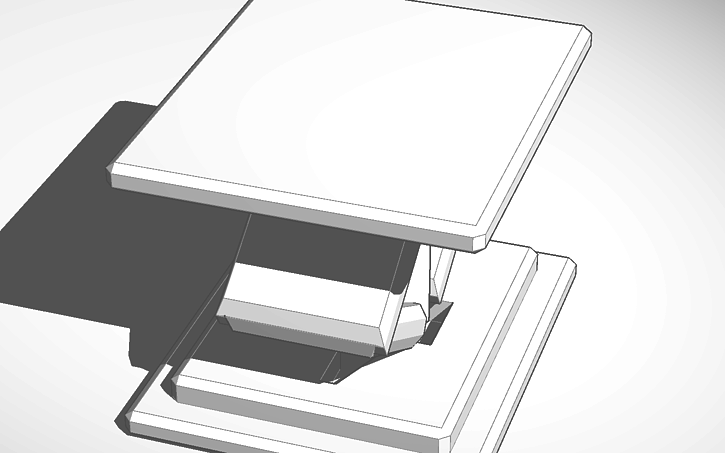 3D design Spring - Tinkercad