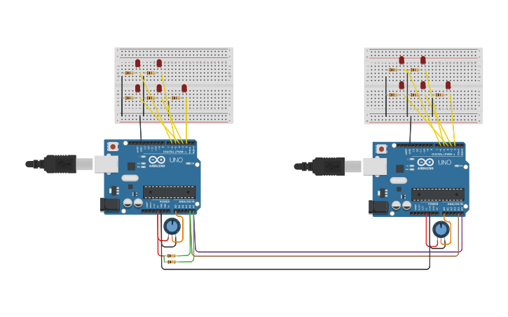 Circuit design MAE 172 Week 4 - Student - Tinkercad